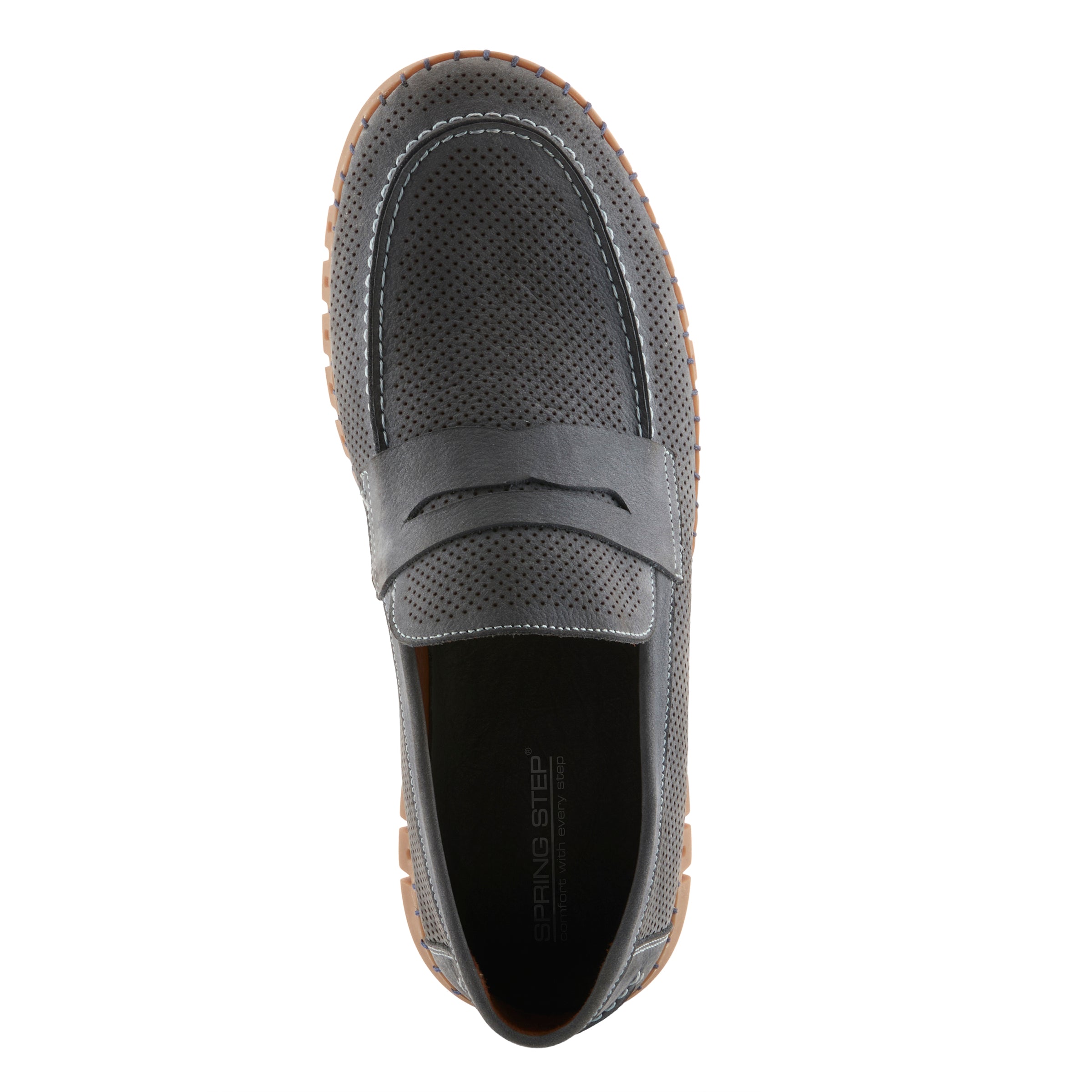 SPRING STEP MEN ELIO SHOES