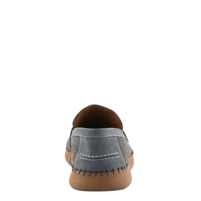 SPRING STEP MEN ELIO SHOES