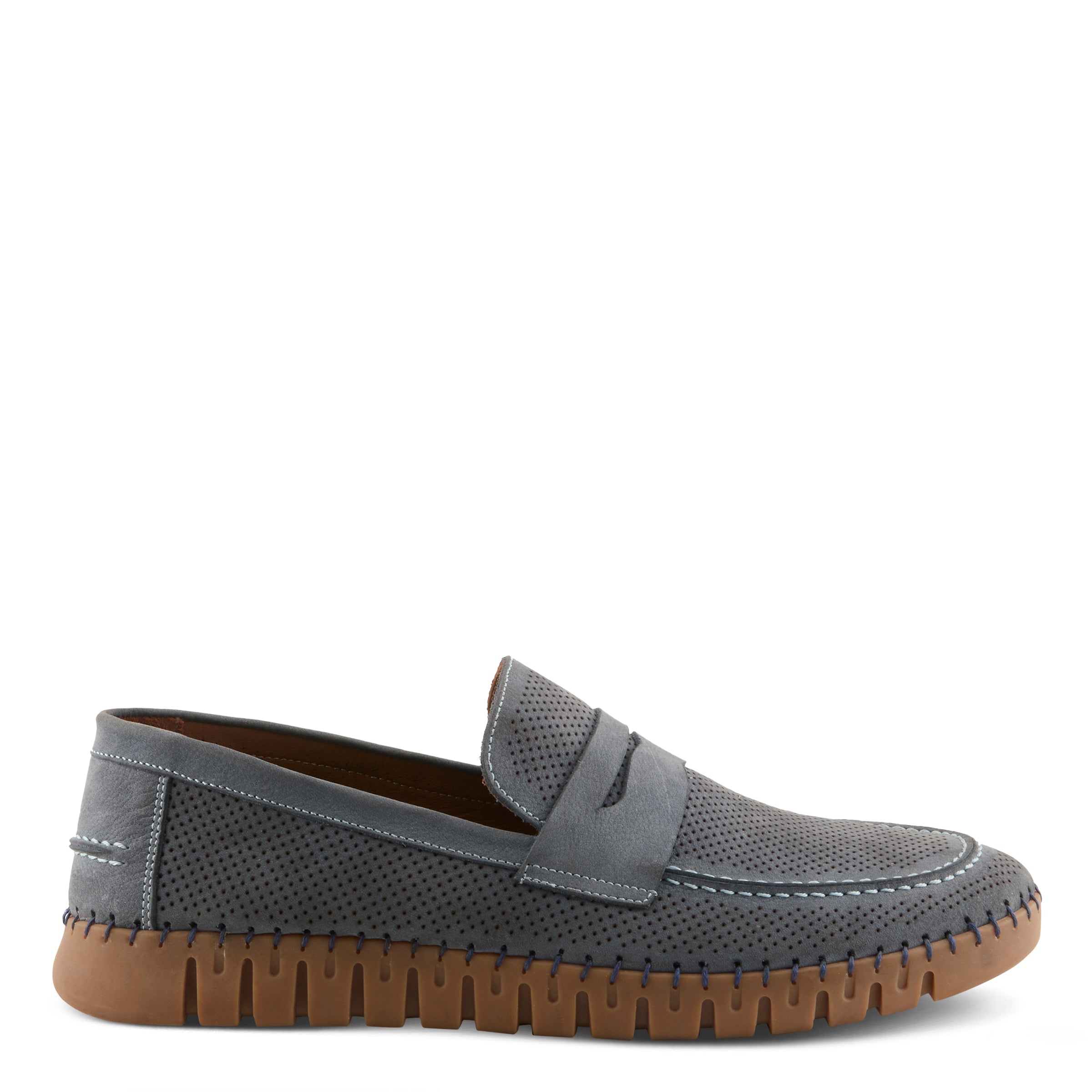 SPRING STEP MEN ELIO SHOES