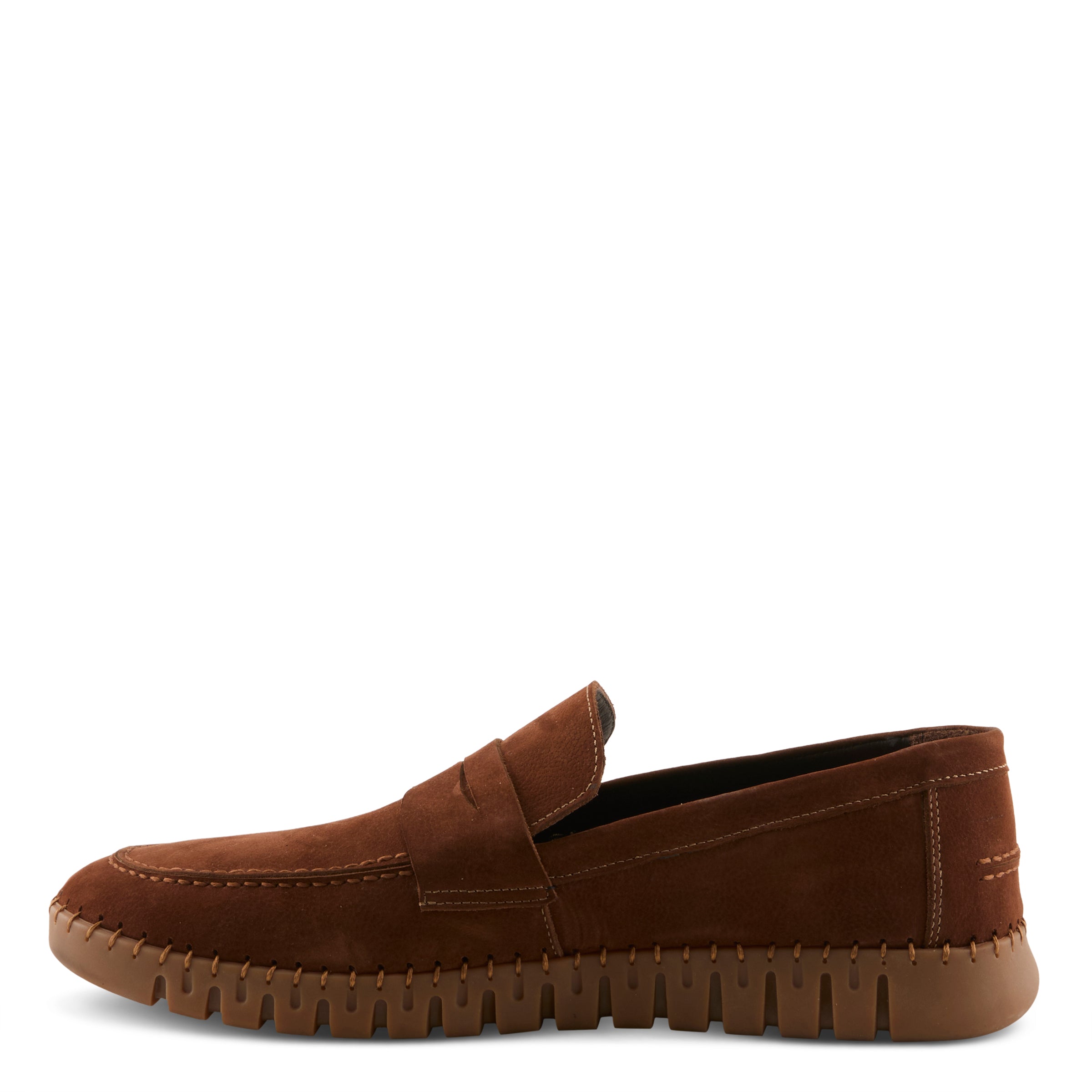 SPRING STEP MEN ELIO SHOES