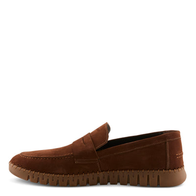 SPRING STEP MEN ELIO SHOES