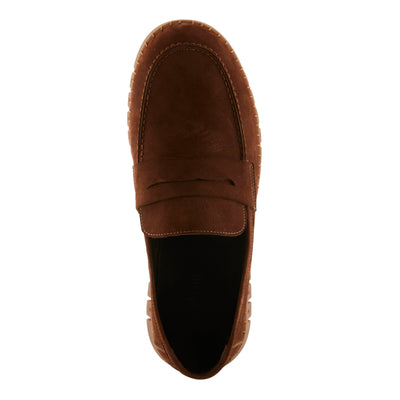 SPRING STEP MEN ELIO SHOES