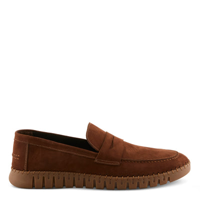 SPRING STEP MEN ELIO SHOES