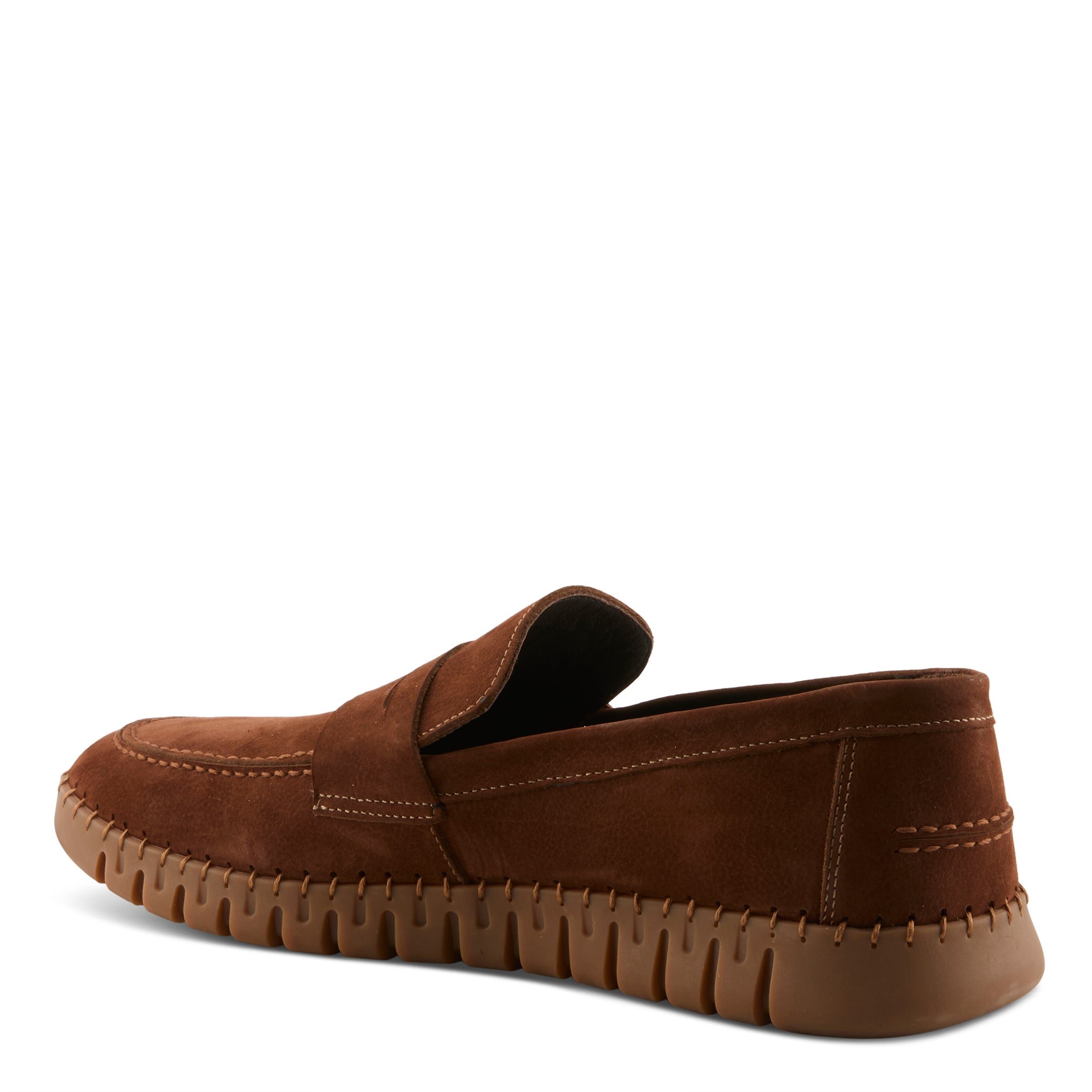 SPRING STEP MEN ELIO SHOES