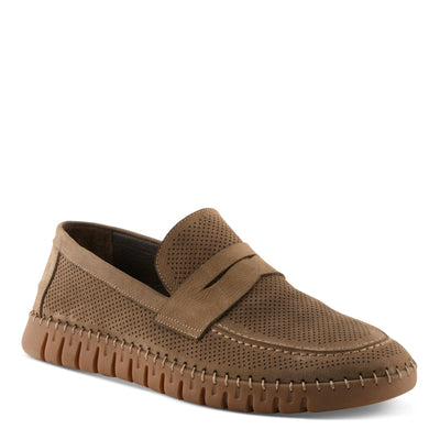DARK TAUPE NUBUCK