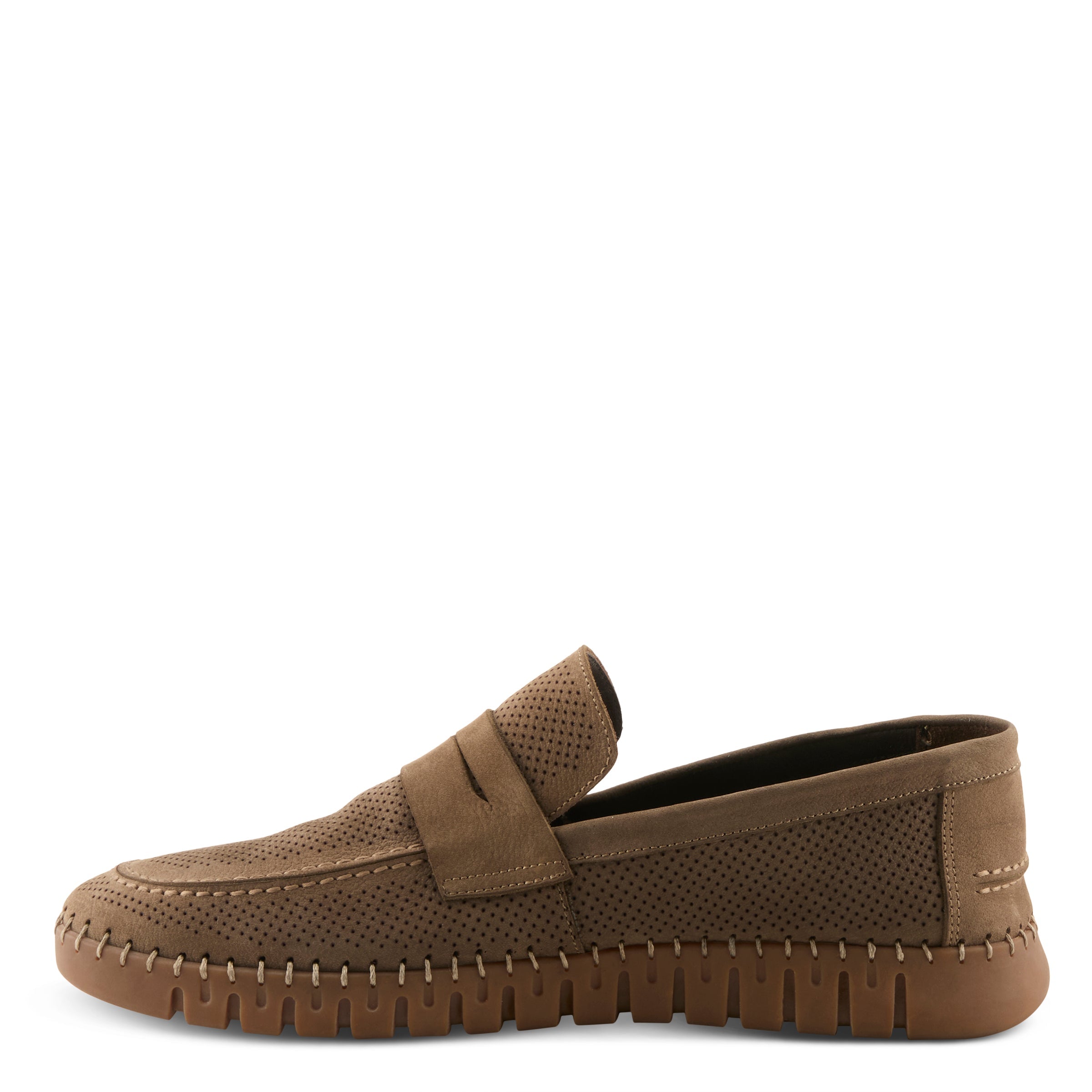 SPRING STEP MEN ELIO SHOES