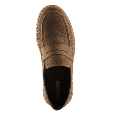 SPRING STEP MEN ELIO SHOES