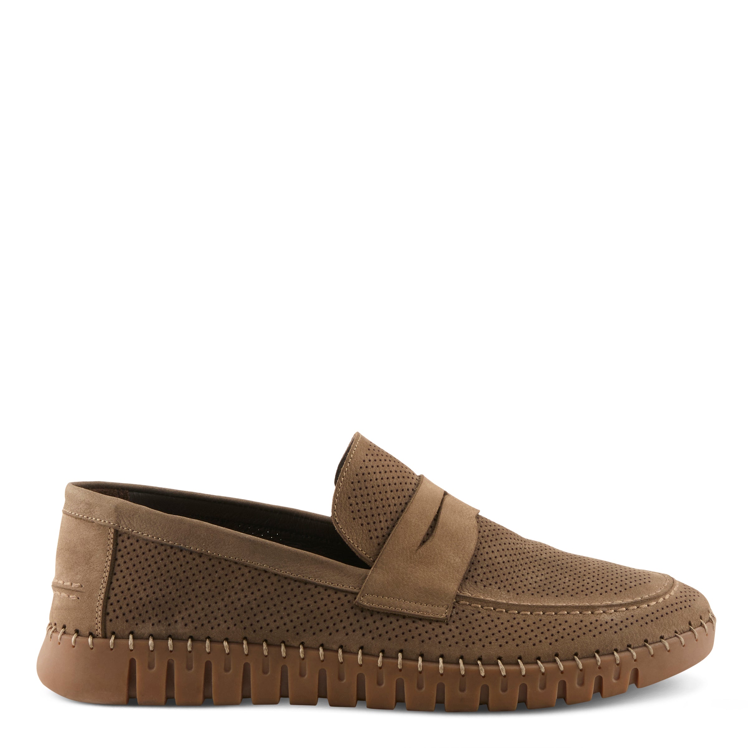 SPRING STEP MEN ELIO SHOES