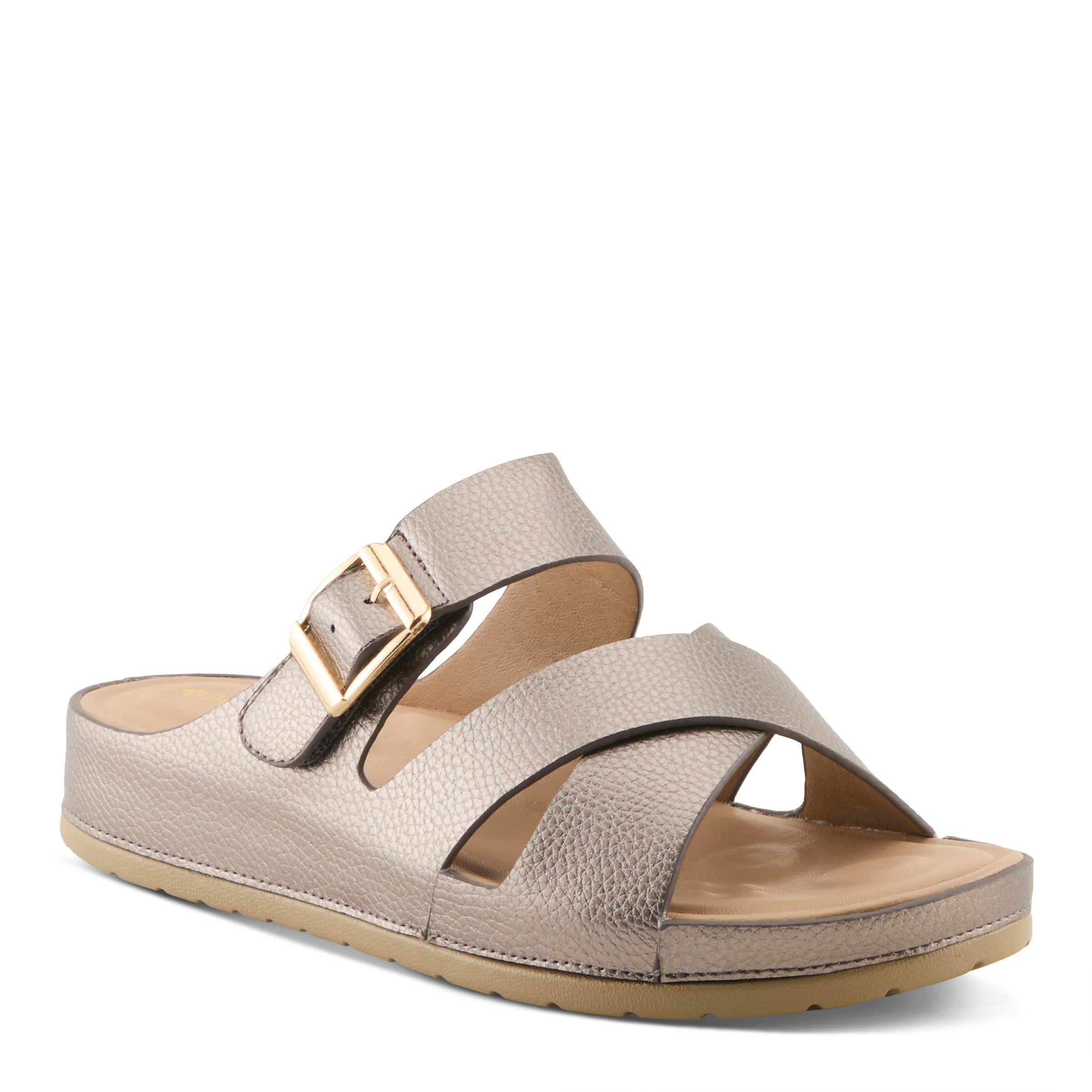 Patrizia PATRIZIA ELIZA SANDALS sandal in white with stylish fashion design
