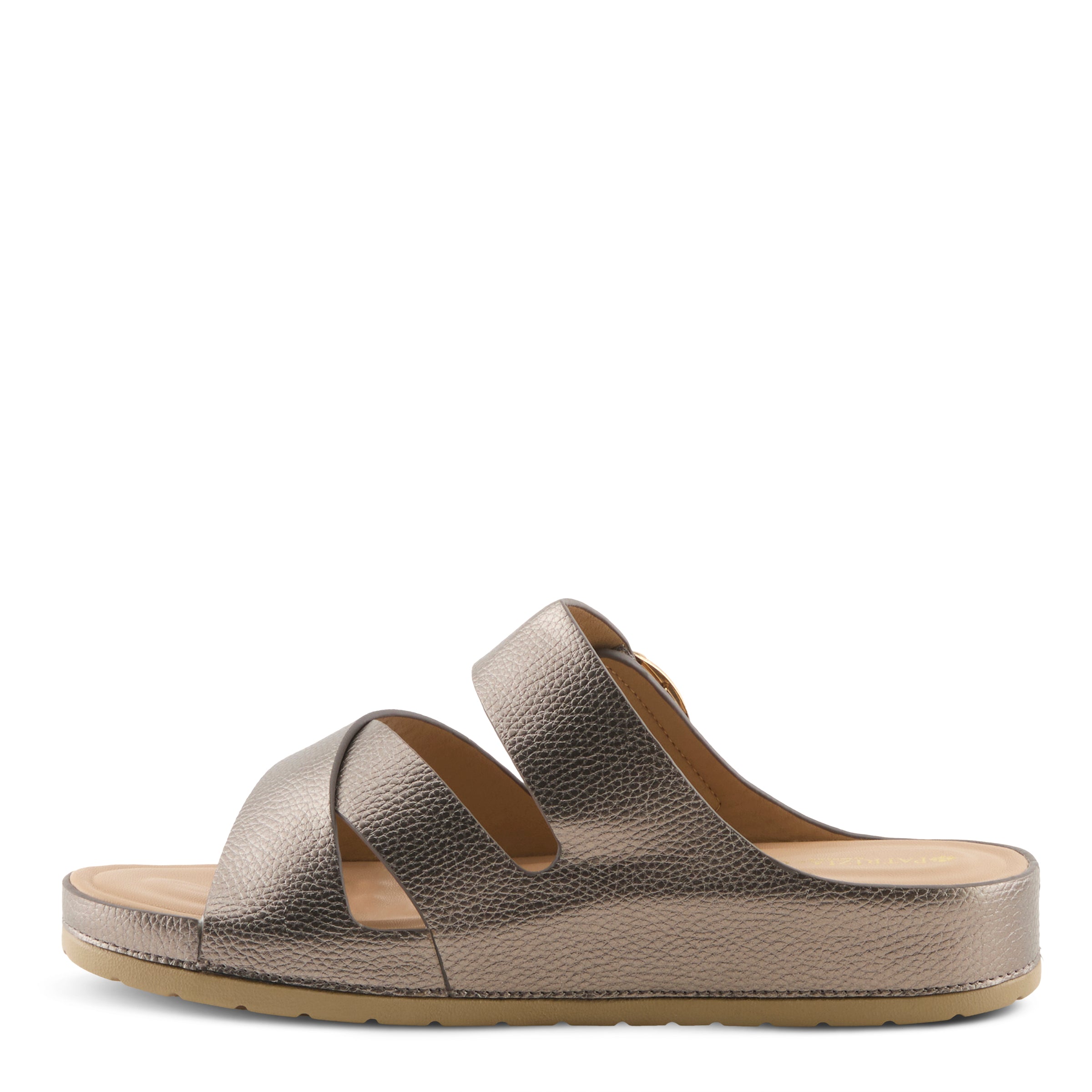 PATRIZIA ELIZA SANDALS