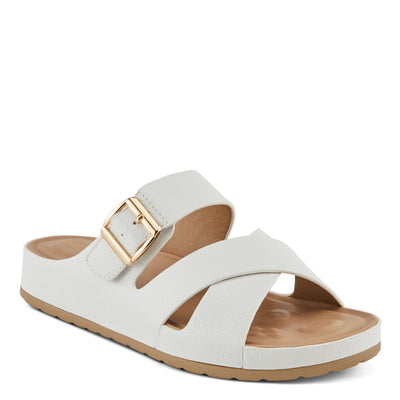 Patrizia PATRIZIA ELIZA SANDALS sandal in white with stylish fashion design