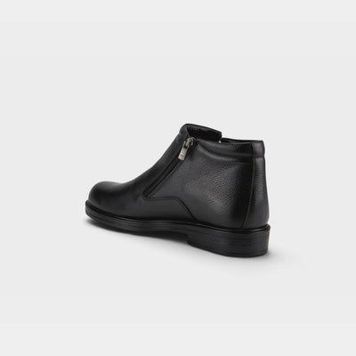 Spring Step Men Elliot Men's Boots — product view 5