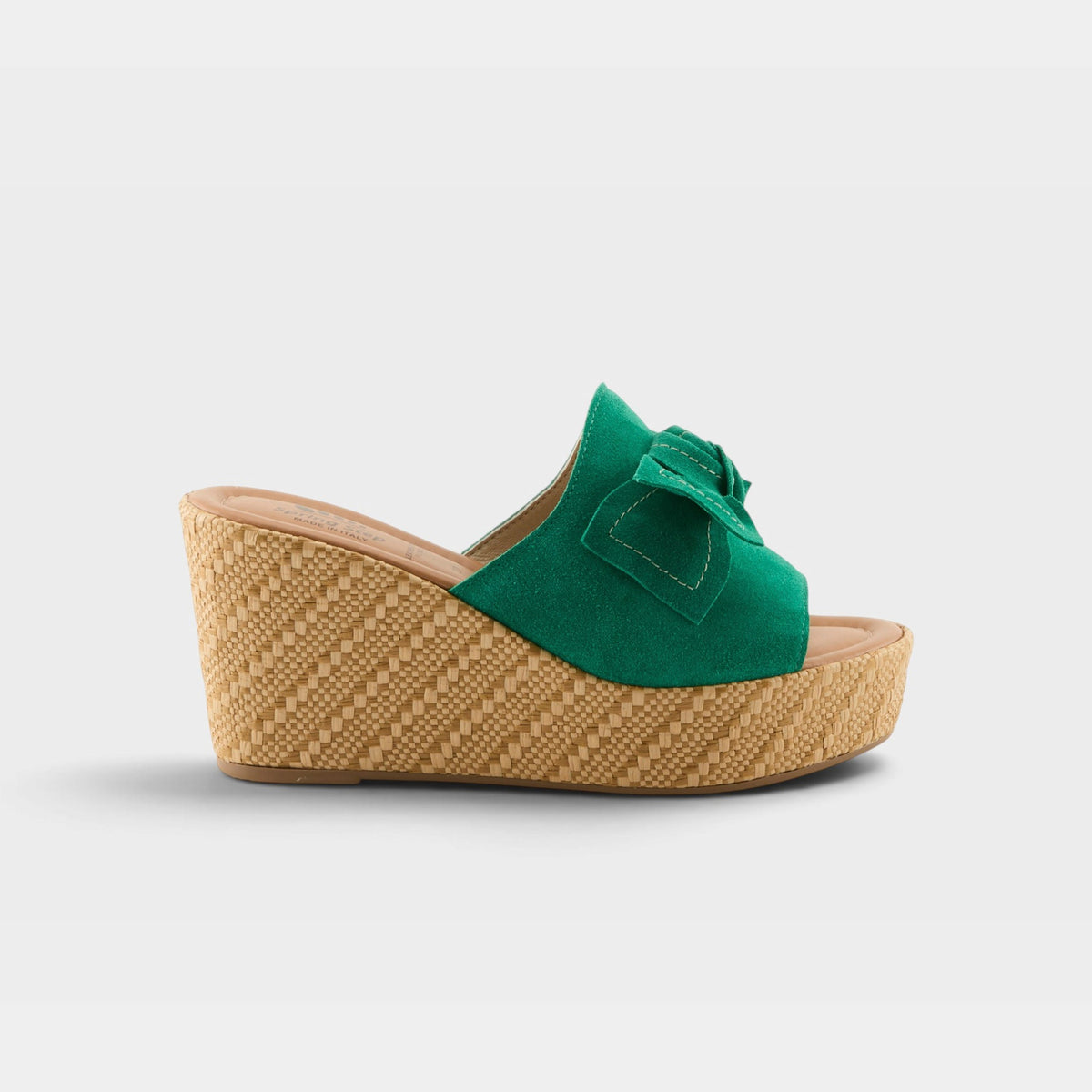 Spring Step Ellyn-Woven Women's Sandals — product view 2
