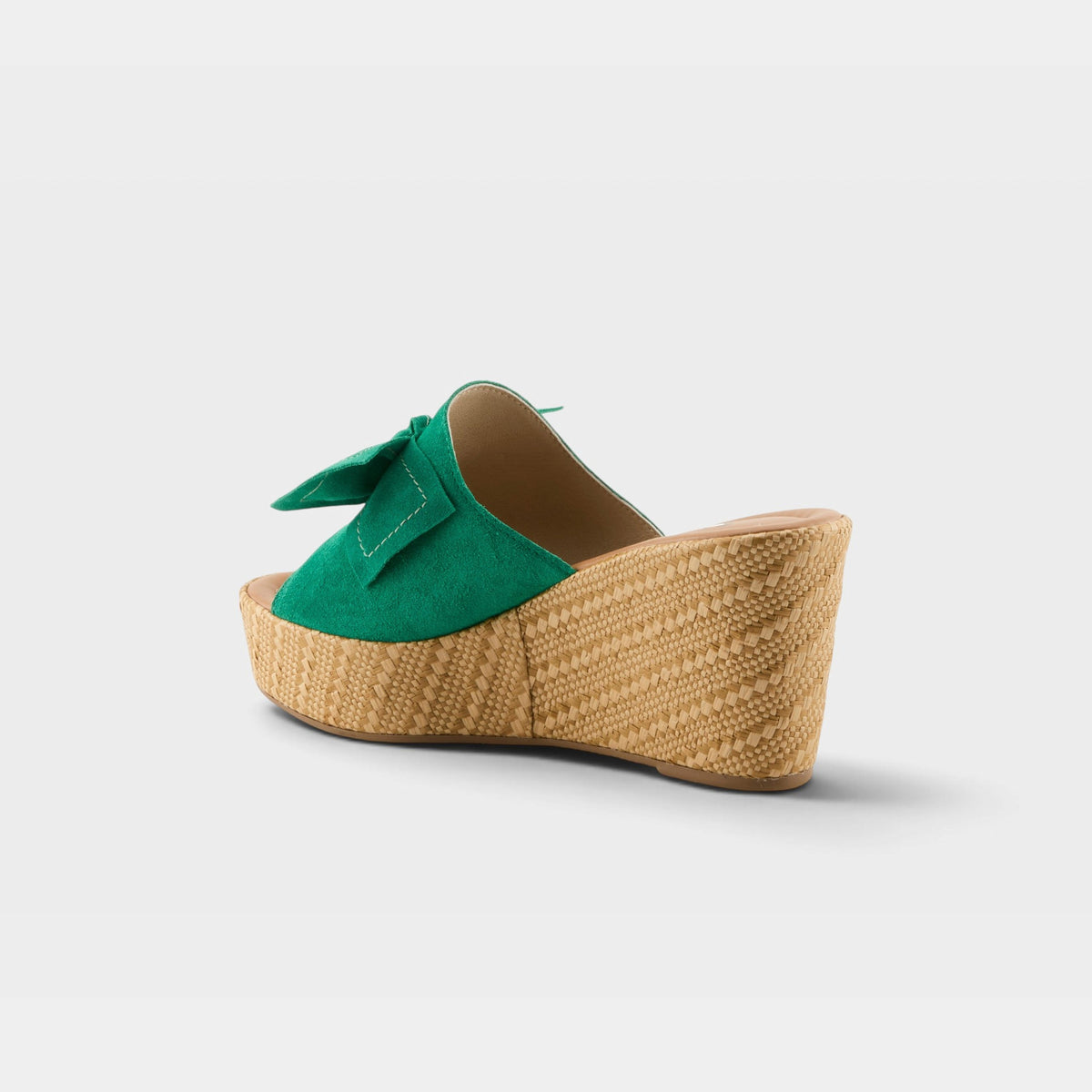 Spring Step Ellyn-Woven Women's Sandals — product view 6