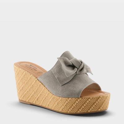 Spring Step Ellyn-Woven Women's Sandals — product view 7