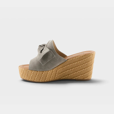 Spring Step Ellyn-Woven Women's Sandals — product view 9