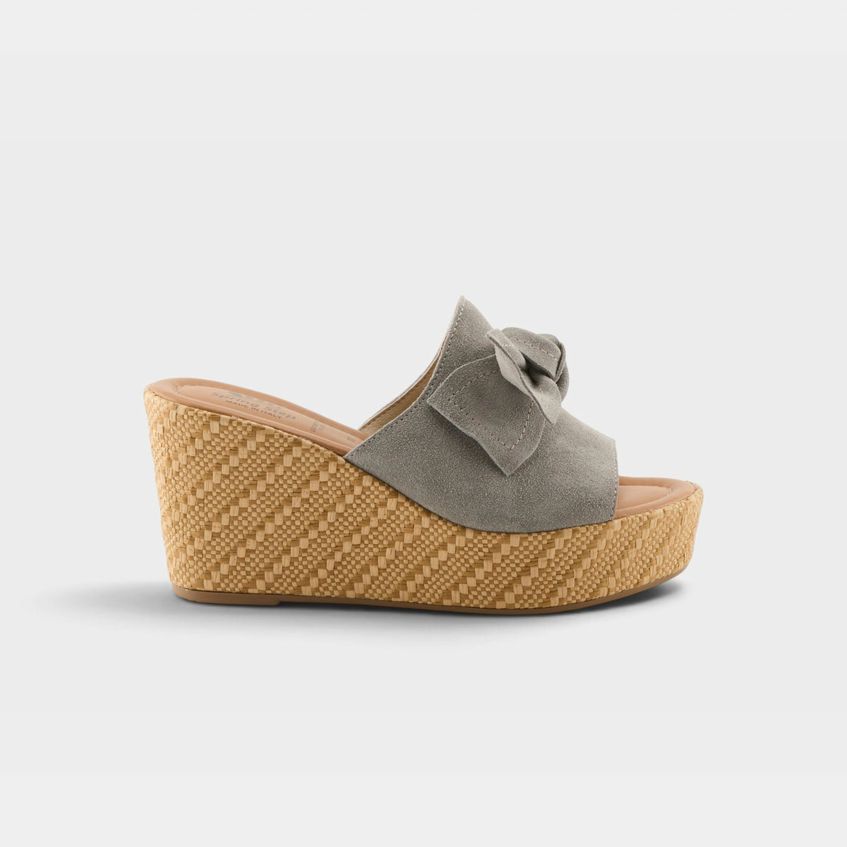 Spring Step Ellyn-Woven Women's Sandals — product view 8