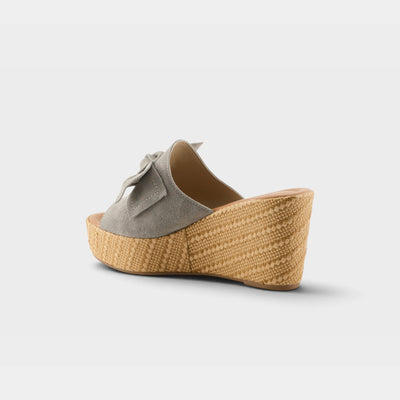 Spring Step Ellyn-Woven Women's Sandals — product view 12