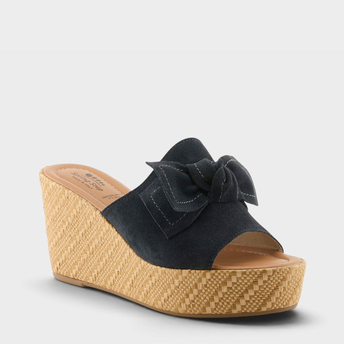 Spring Step Ellyn-Woven Women's Sandals — product view 13