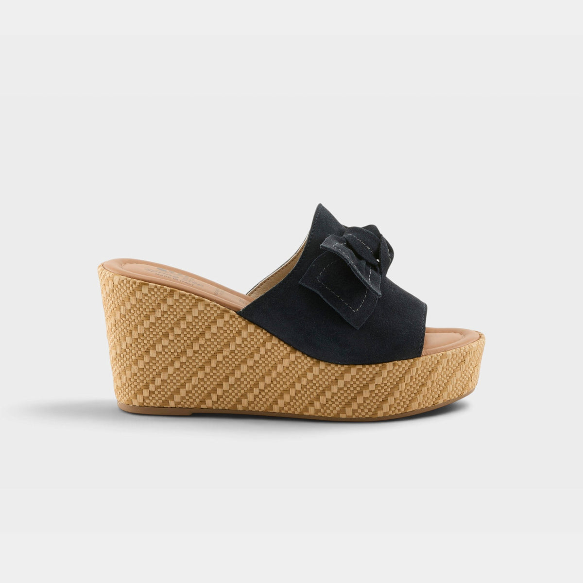 Spring Step Ellyn-Woven Women's Sandals — product view 14