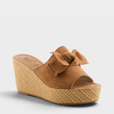 Spring Step Ellyn-Woven Women's Sandals — product view 19