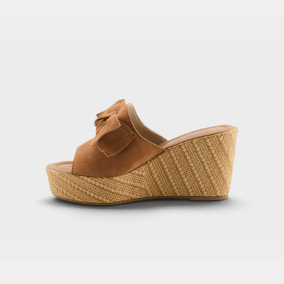 Spring Step Ellyn-Woven Women's Sandals — product view 21
