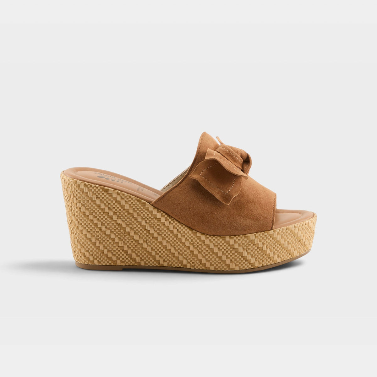Spring Step Ellyn-Woven Women's Sandals — product view 20