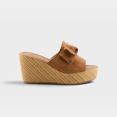 Spring Step Ellyn-Woven Women's Sandals — product view 20