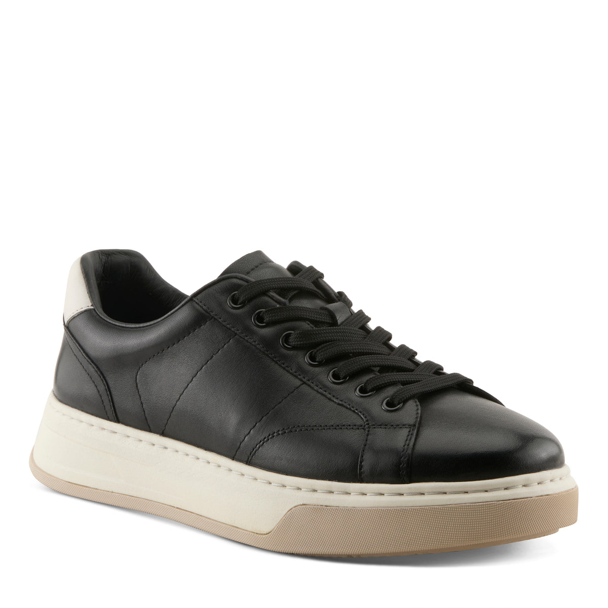 Spring Step Men Elroy Men's Sneakers — product view 18