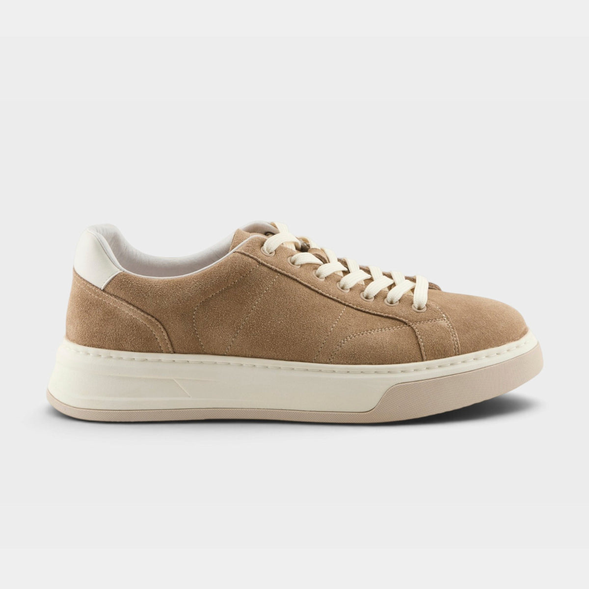 Spring Step Men Elroy Men's Sneakers — product view 1