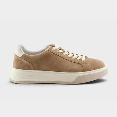Spring Step Men Elroy Men's Sneakers — product view 1