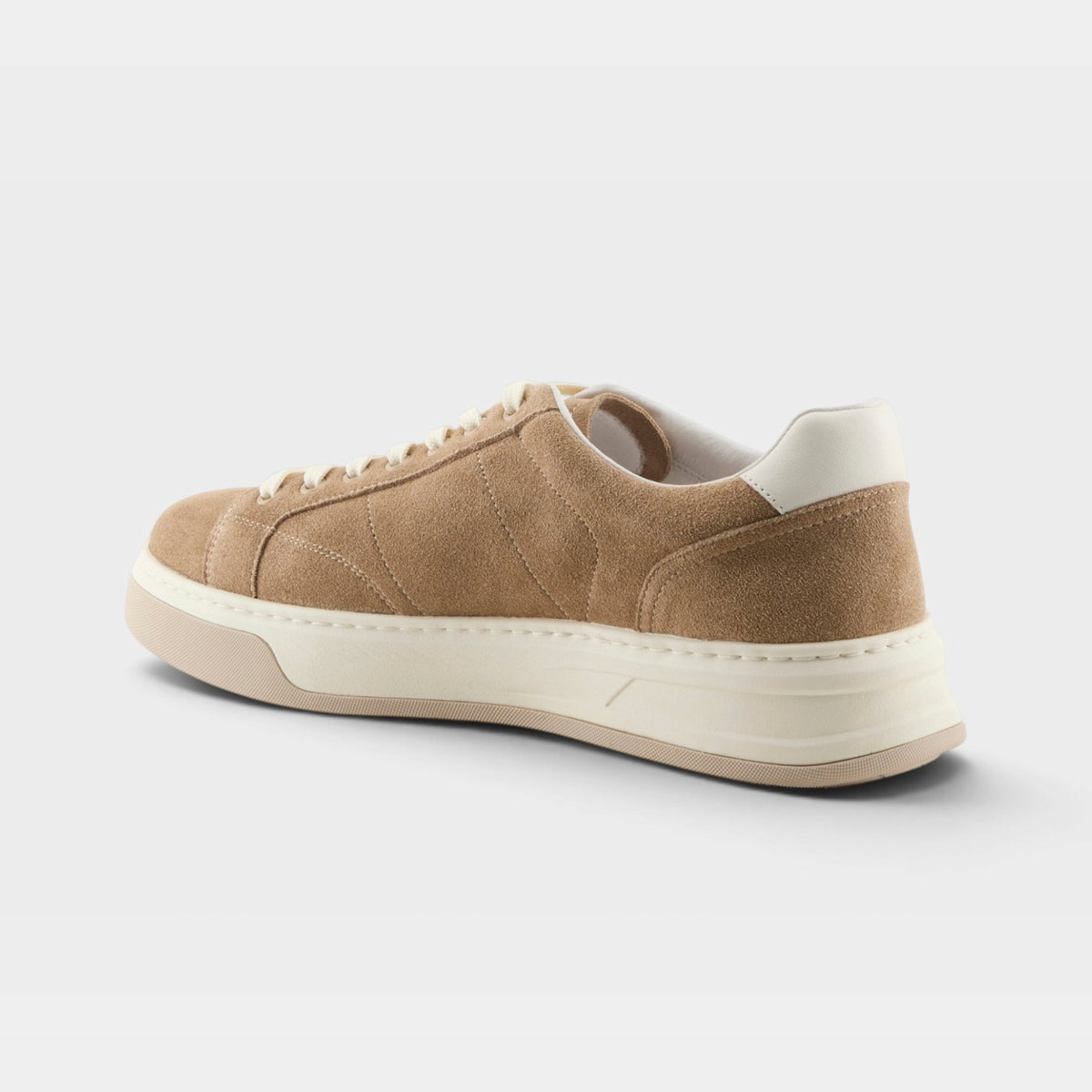 Spring Step Men Elroy Men's Sneakers — product view 5