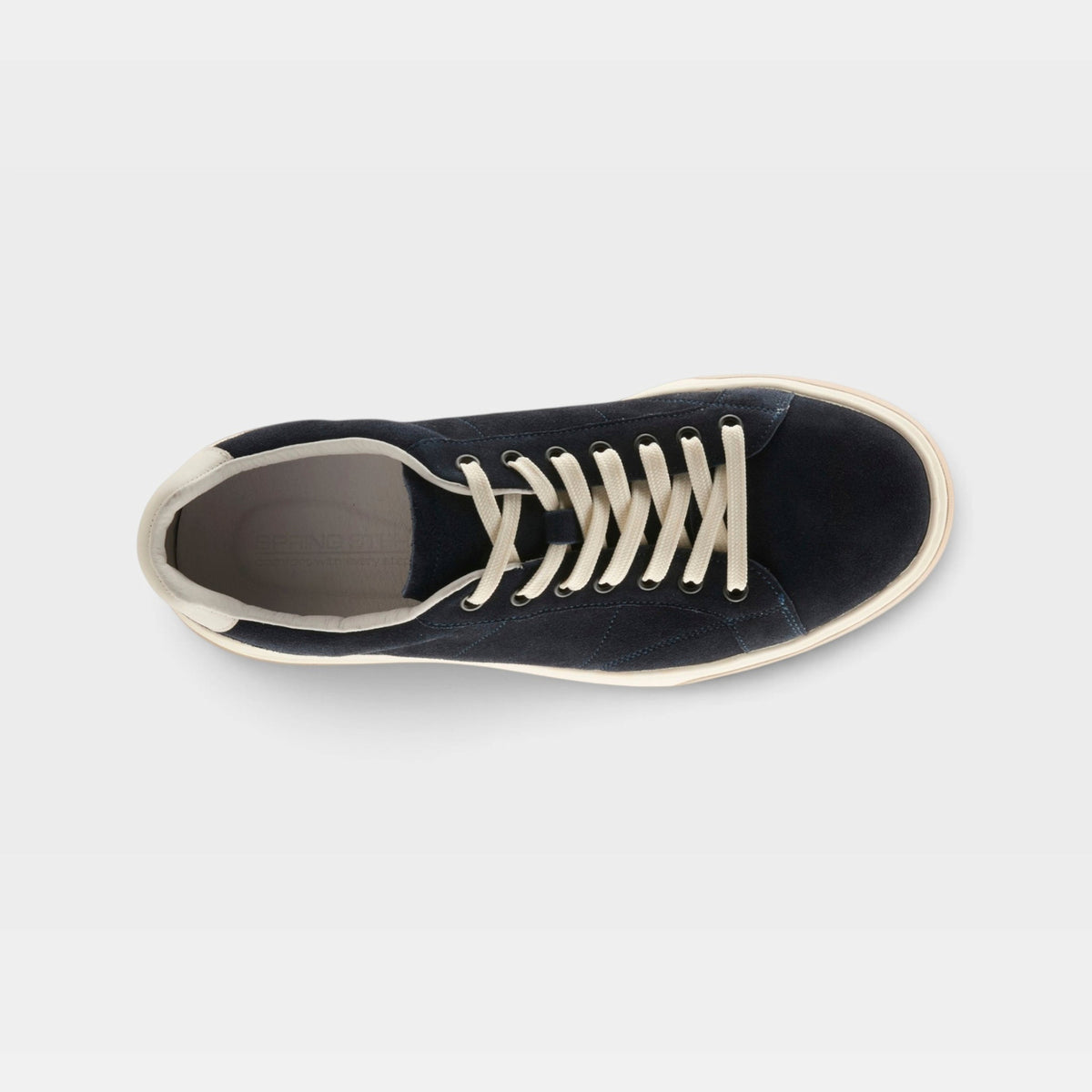 Spring Step Men Elroy Men's Sneakers — product view 8