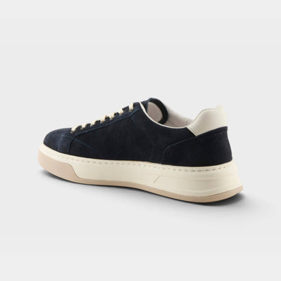 Spring Step Men Elroy Men's Sneakers — product view 10