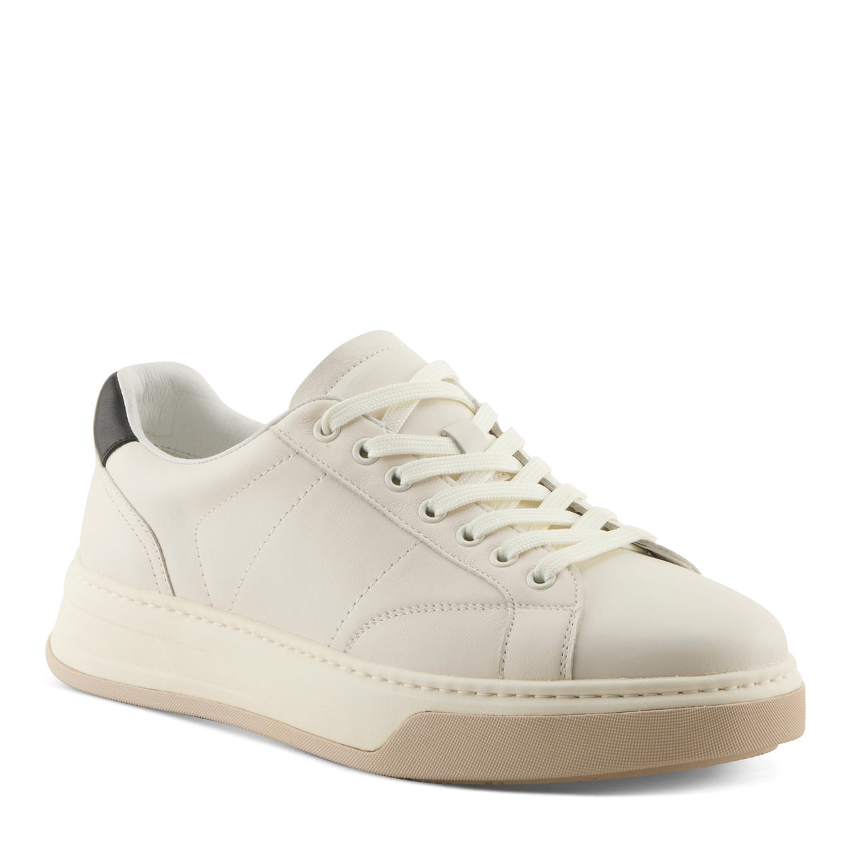 Spring Step Men Elroy Men's Sneakers — product view 11