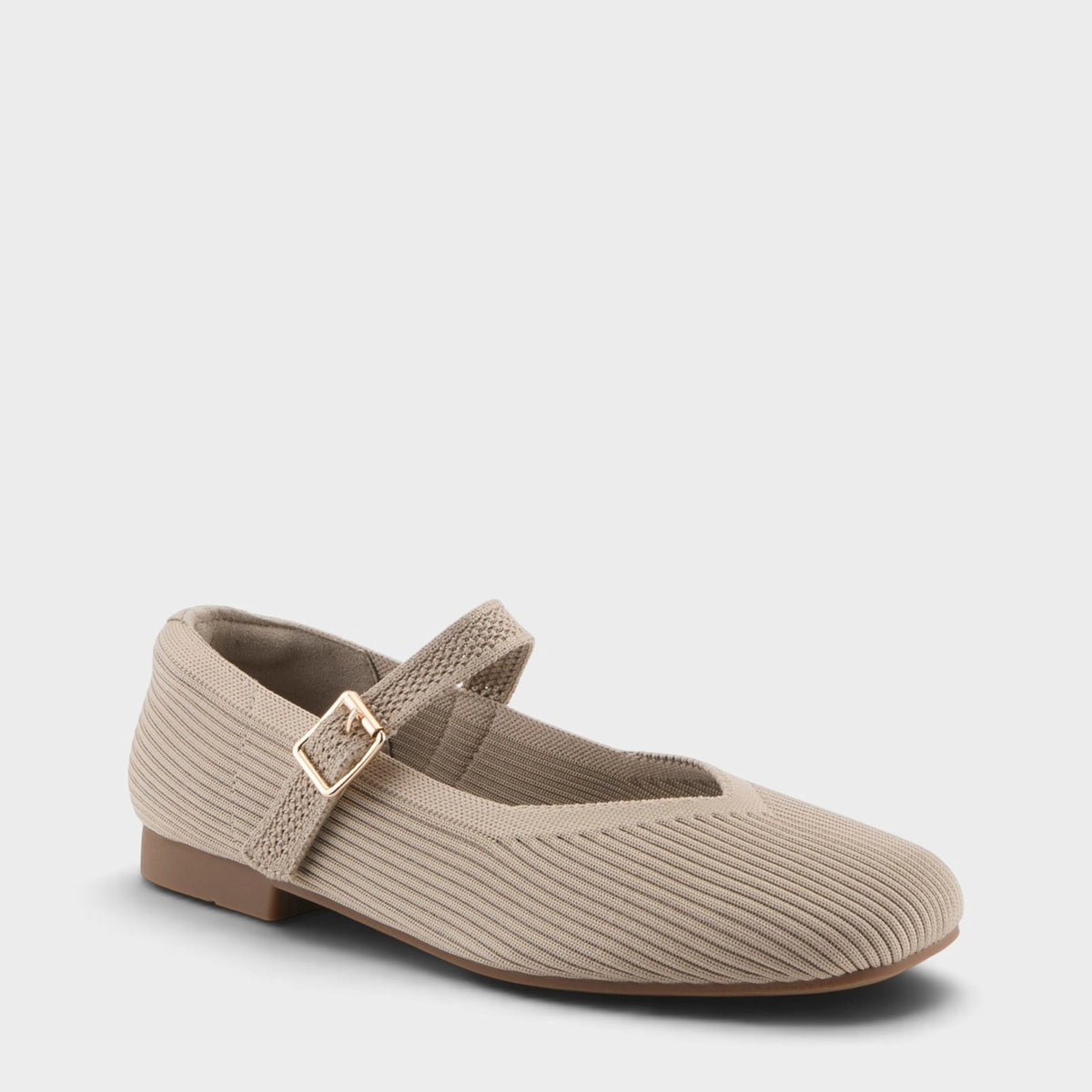 Patrizia Emarithe Women's Shoes — LIGHT TAUPE / EU 36 / 5.5 - 6