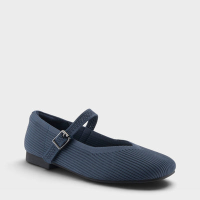 Patrizia Emarithe Women's Shoes — NAVY / EU 36 / 5.5 - 6