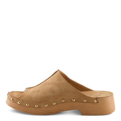 SPRING STEP EMBERLYN SANDALS