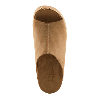 SPRING STEP EMBERLYN SANDALS