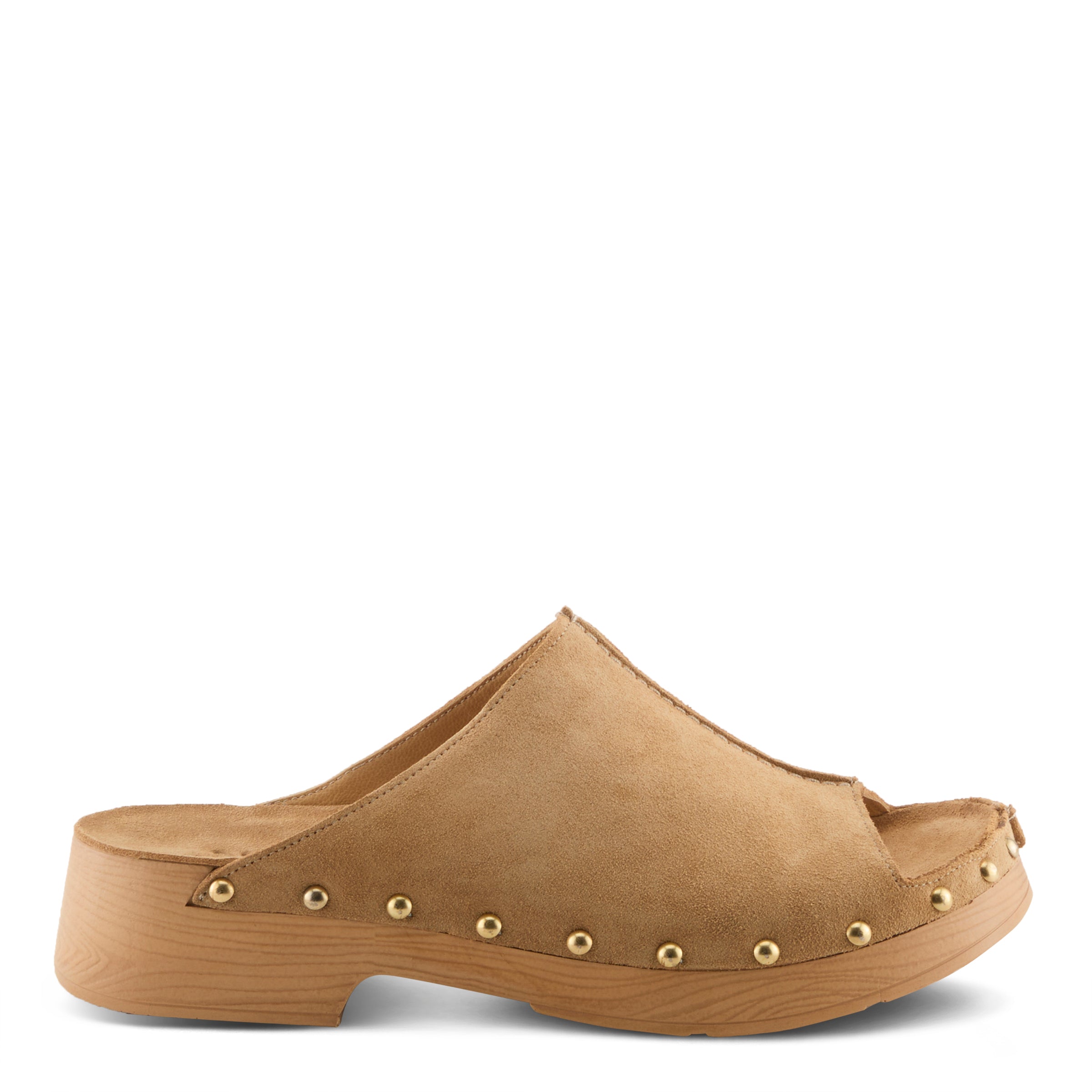 SPRING STEP EMBERLYN SANDALS