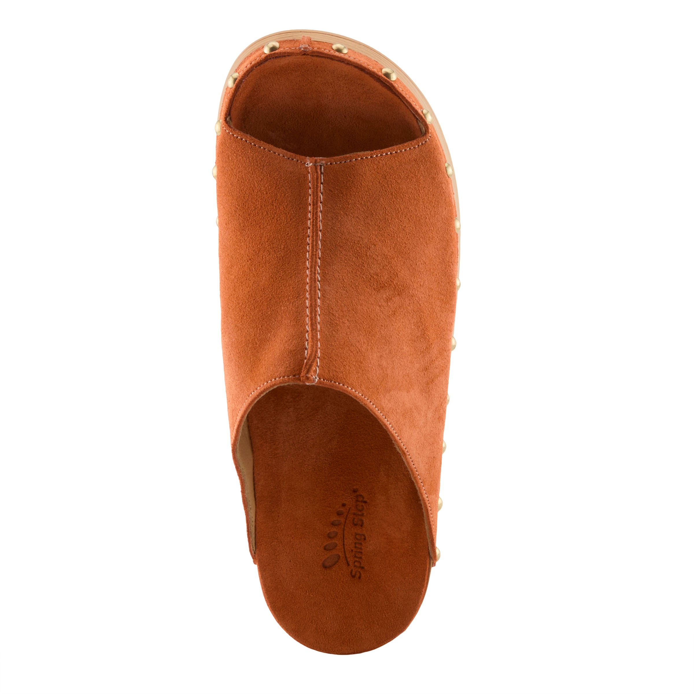SPRING STEP EMBERLYN SANDALS