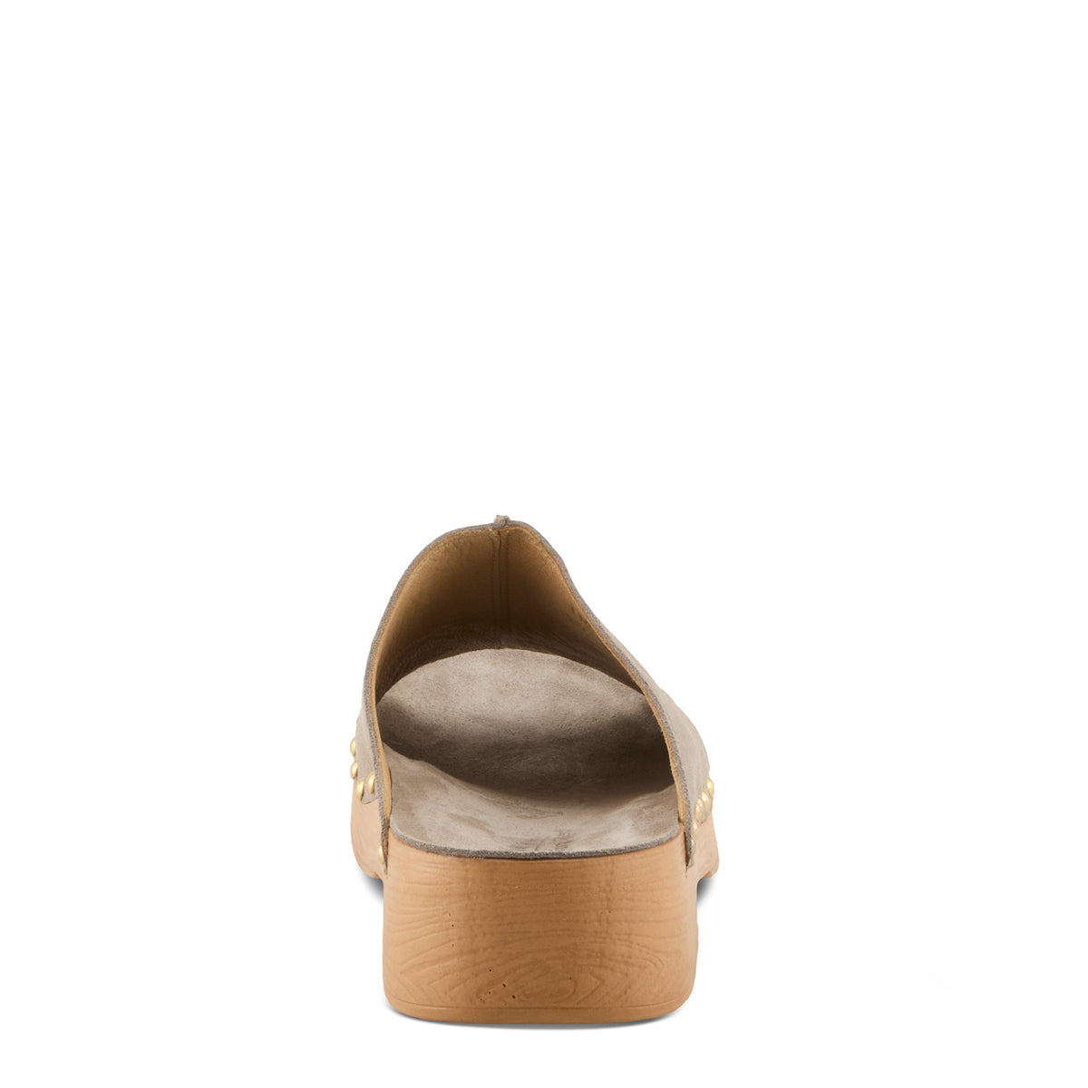 SPRING STEP EMBERLYN SANDALS – Side Profile