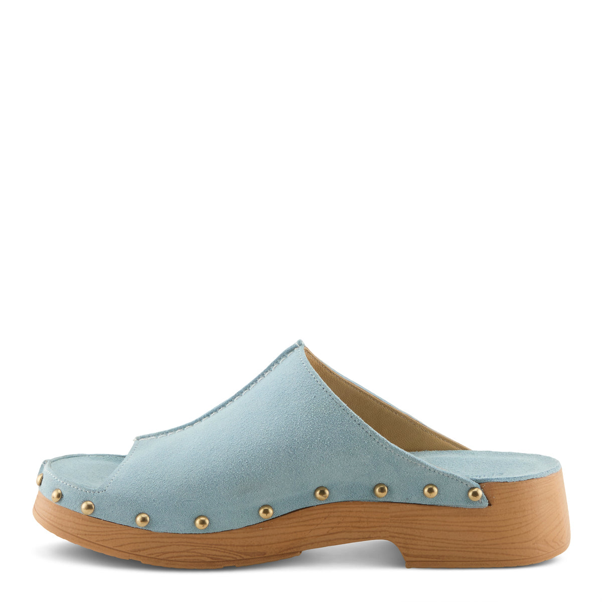SPRING STEP EMBERLYN SANDALS – Side Profile