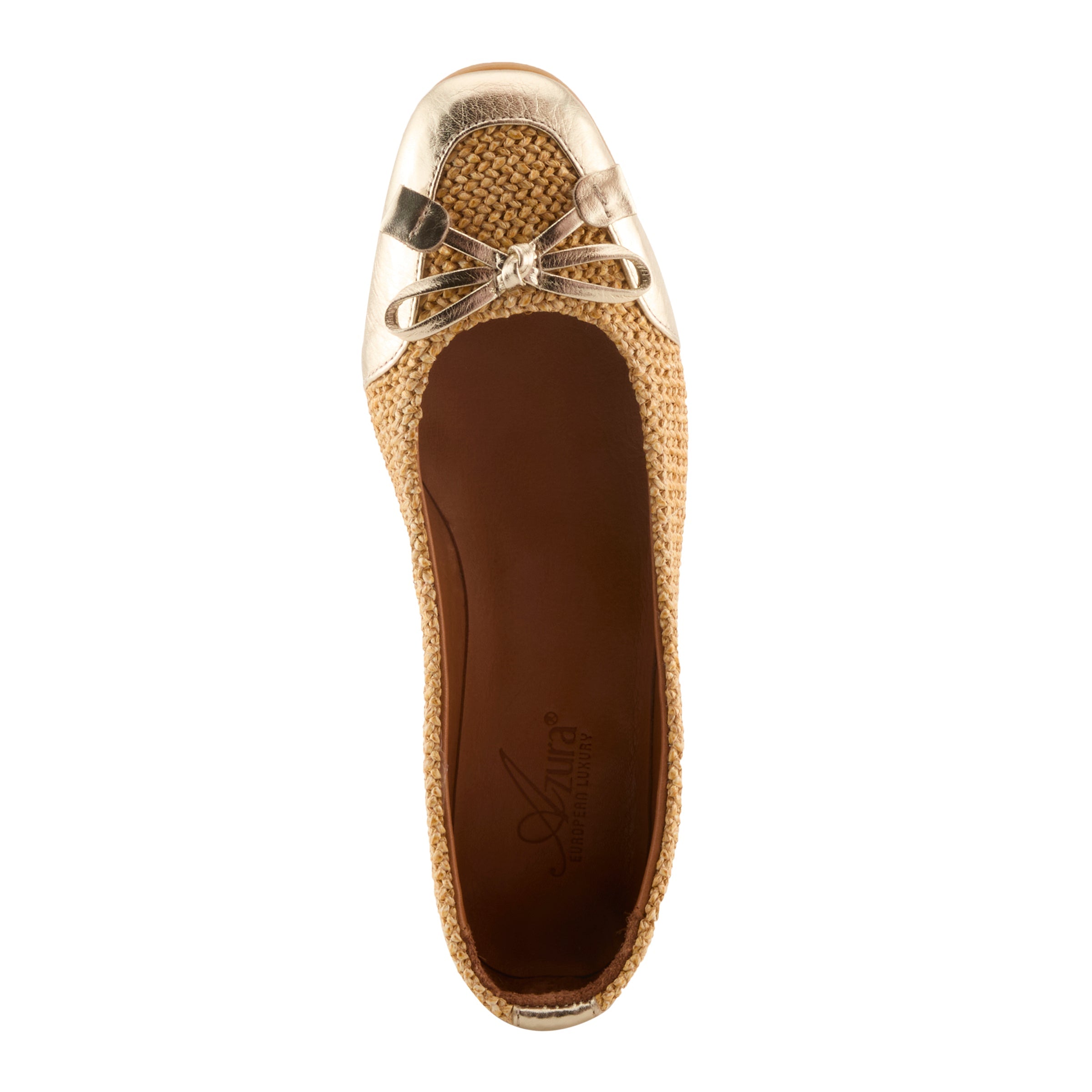 AZURA EMBODY SHOES