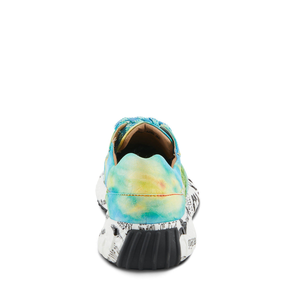 L'Artiste Emelie Sneakers — product view 6