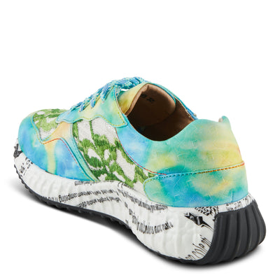 L'Artiste Emelie Sneakers — product view 8