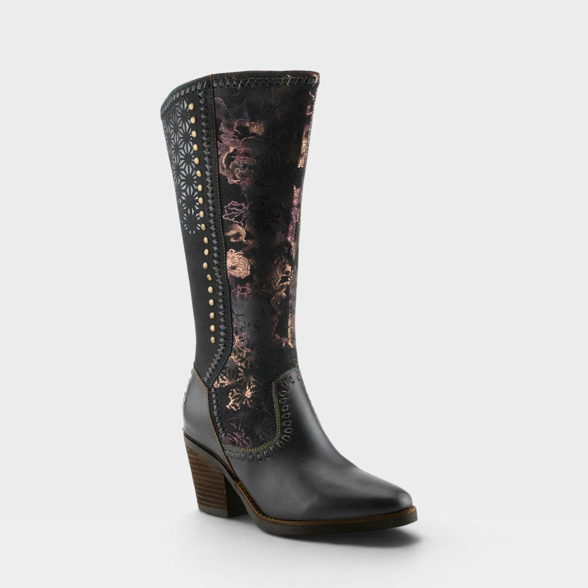 L'Artiste Empress Women's Boots — product view 4