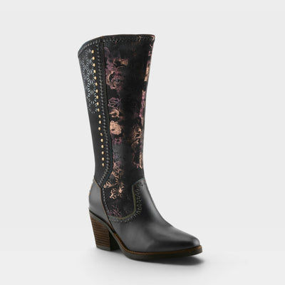L'Artiste Empress Women's Boots — product view 4