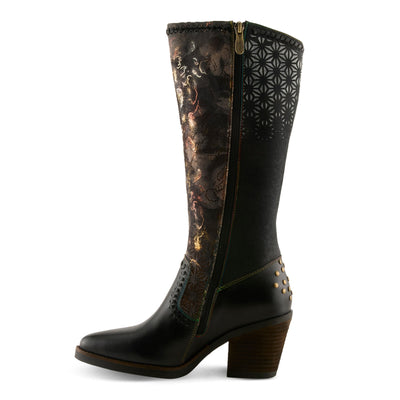 L'Artiste Empress Women's Boots — product view 1