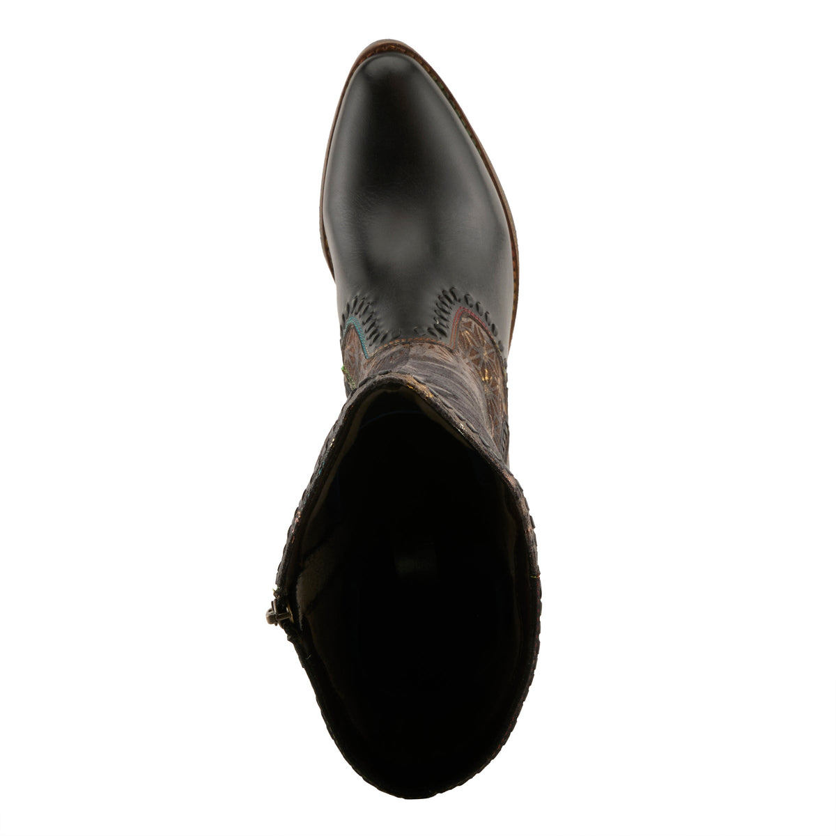 L'Artiste Empress Women's Boots — product view 2